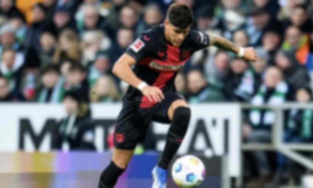 Liverpool's interest in Bayer Leverkusen defender Piero Hincapie continues this summer