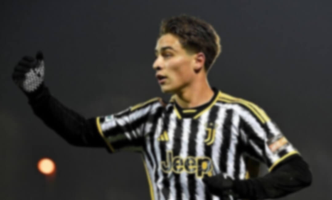 Jorg Schmatke advises the team to sign Juventus' 18-year-old forward Kenan Yıldız