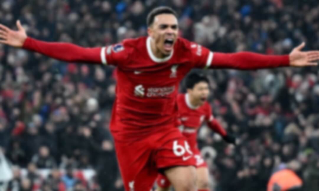 His creativity is unbelievable... Newcastle forward talks about the difficulty of dealing with Trent Alexander-Arnold