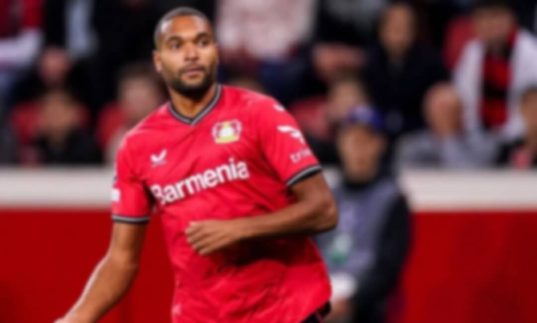 "Joel Matip is out for a long time" Liverpool is exploring the possibility of signing Jonathan Tah