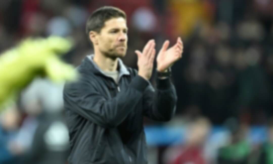 Bayern Munich waters down Liverpool's coach search with an interest in the appointment of Xabi Alonso