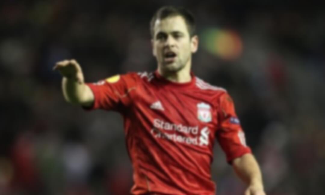 Former Chelsea midfielder Joe Cole reveals the behind-the-scenes story of his decision to move to Liverpool in 2010