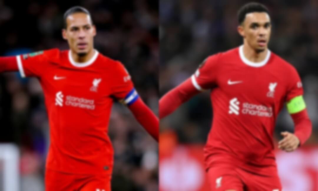 Liverpool's captain and vice-captain could be on their way out...Liverpool alumnus mentions the harm caused by the change of manager