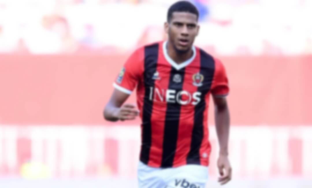 Liverpool leads Manchester United in the battle for Jean-Clair Todibo