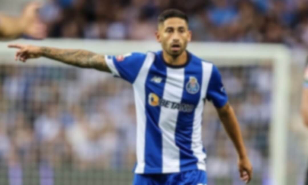Liverpool and Manchester City interested in signing Porto midfielder Alan Varela