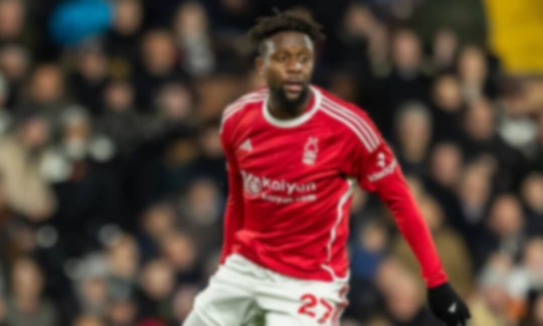 Divock Origi may be on his way to the USA as he did not get a chance to play at Nottingham Forest