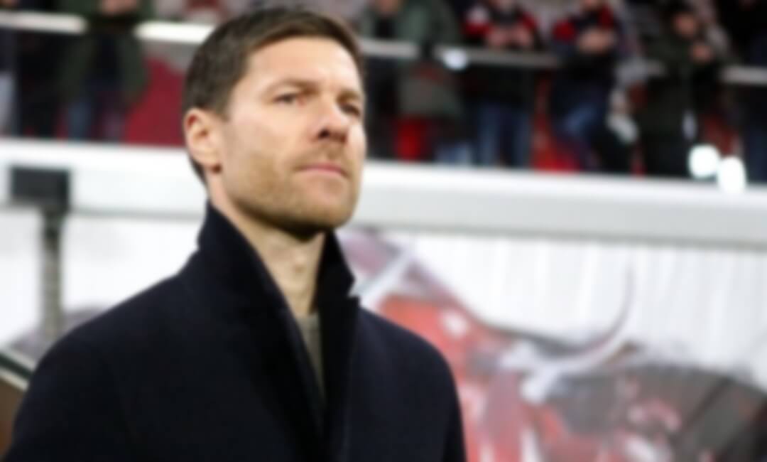 Leverkusen is optimistic, even though Xabi Alonso is recognized as a candidate to be the next Liverpool manager