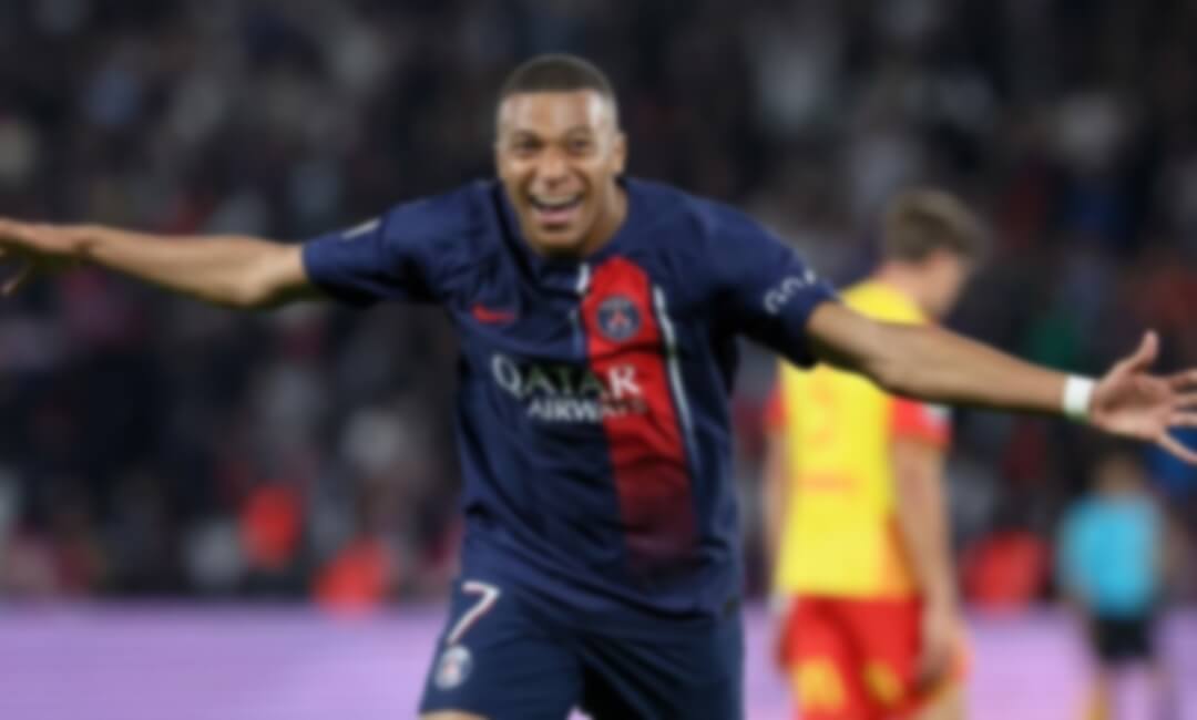Another team he really, really likes...French journalist discusses Kylian Mbappe's move to Liverpool