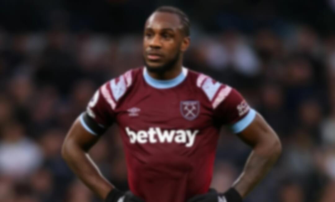 I don’t want Liverpool to win the league... Michail Antonio thinks so, and why not, supporters