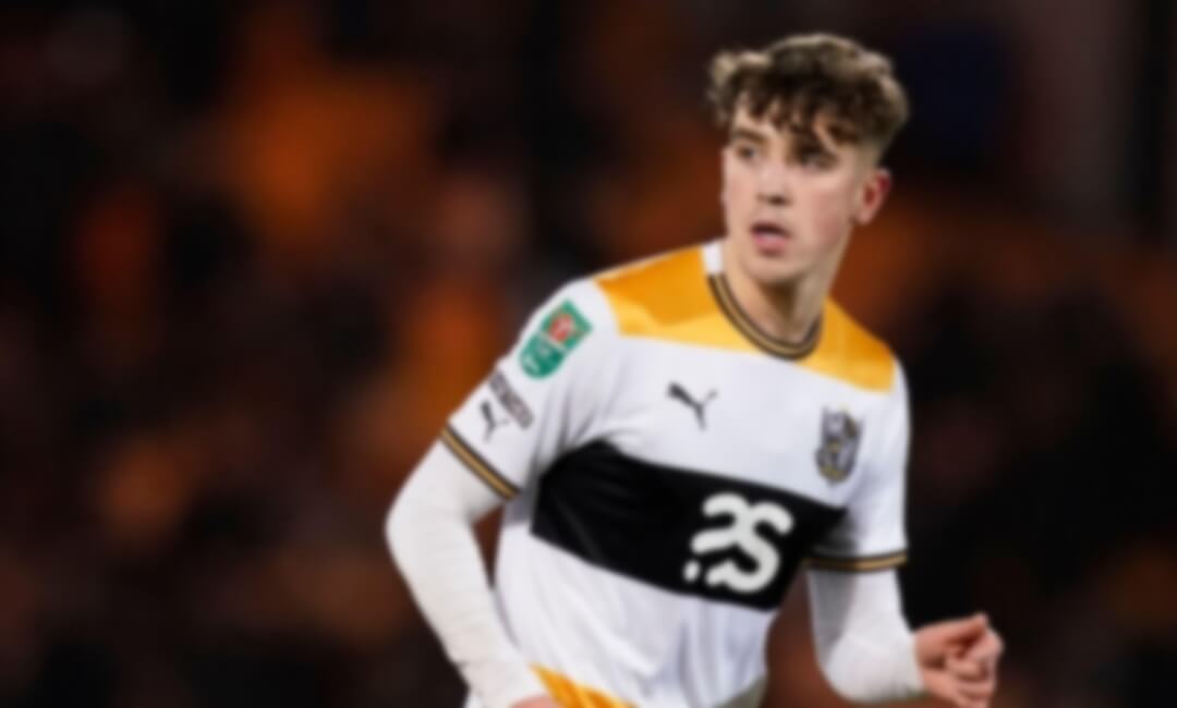 Liverpool interested in 19-year-old Sheffield United midfielder Oliver Arblaster