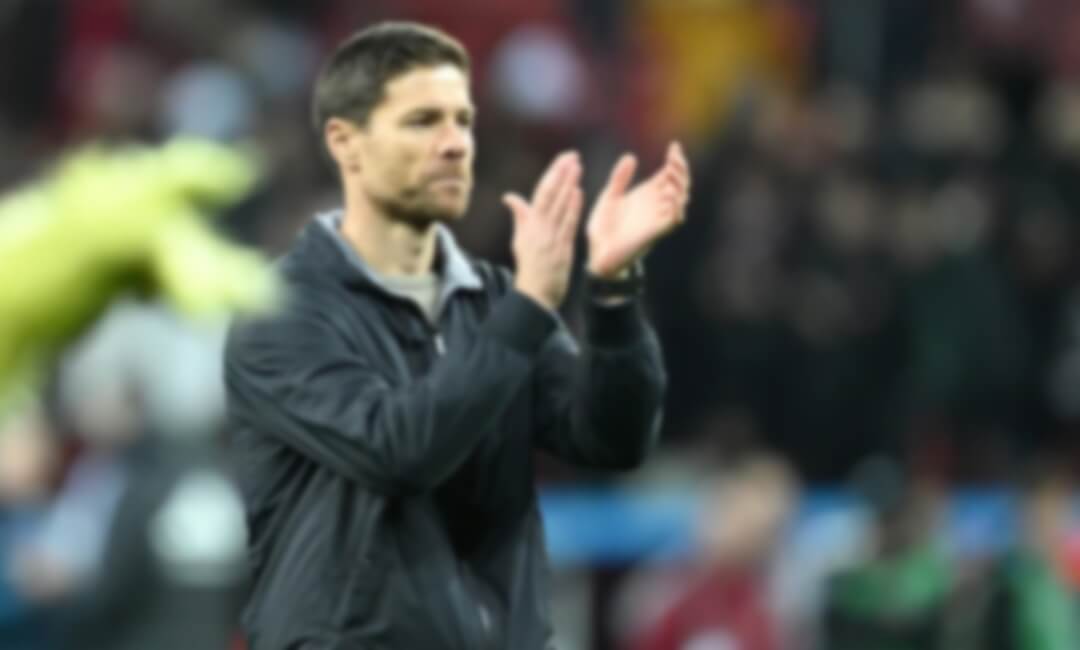 Barcelona dreams of appointing former Spanish national team colleague Xabi Alonso as head coach