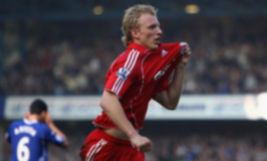 Bergkamp, Kuyt, Larsson and Koeman to buy English clubs as they plan to get involved in coaching
