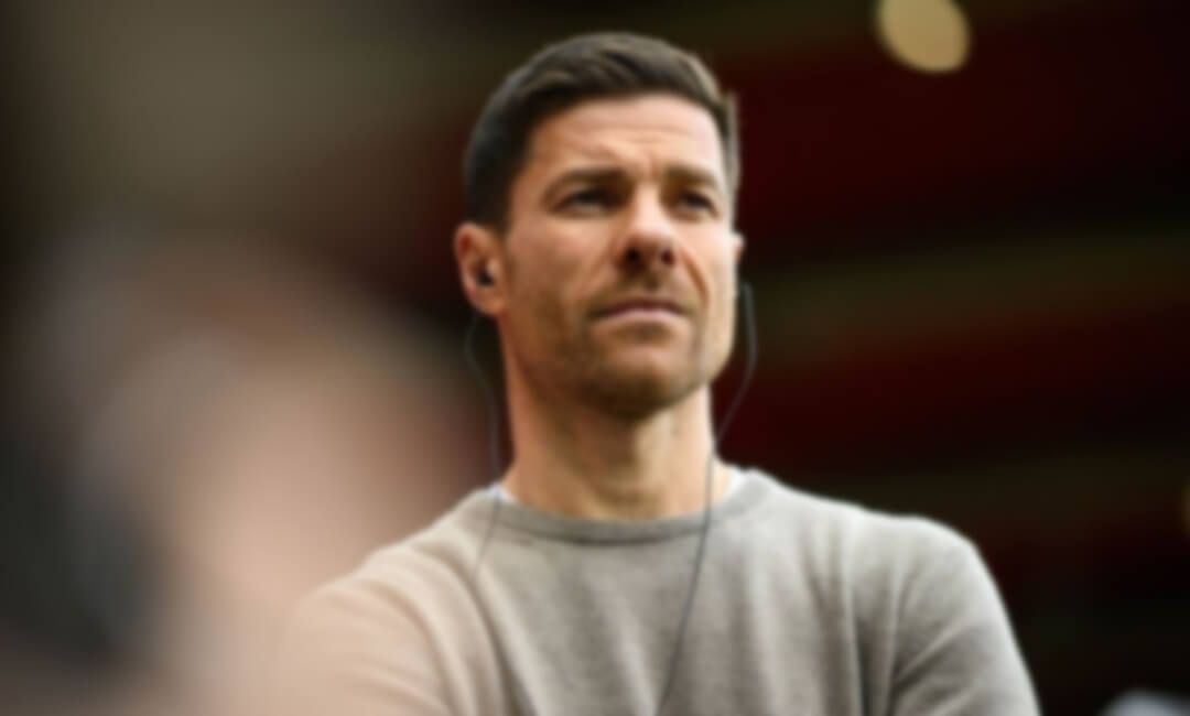 Xabi Alonso wants to take over Real Madrid...possibility of remaining in Leverkusen for more than 2 years