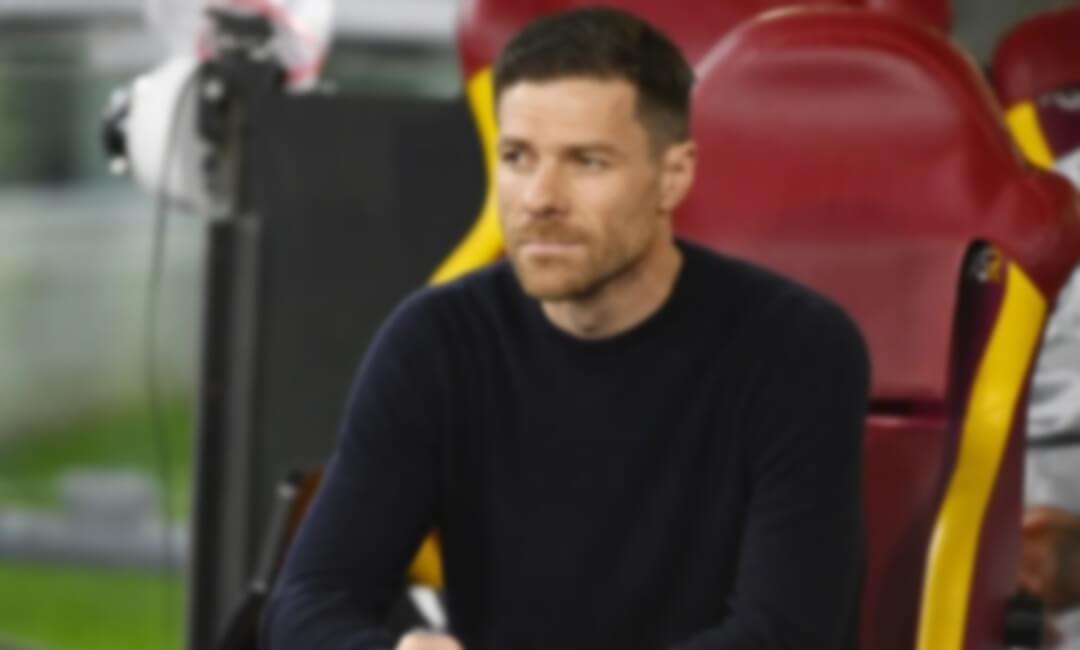 Italian journalist declares, Liverpool is "100%" hopeful of Xabi Alonso as head coach