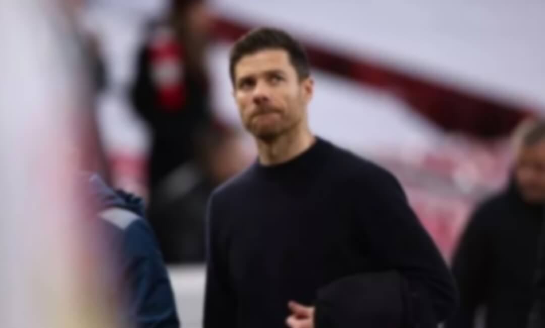 Xabi Alonso is getting closer to managing Liverpool...Italian journalists flatly deny the speculation