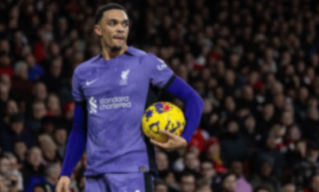 Liverpool defender Trent Alexander-Arnold is the victim of a stalker as the situation forced a full-scale security