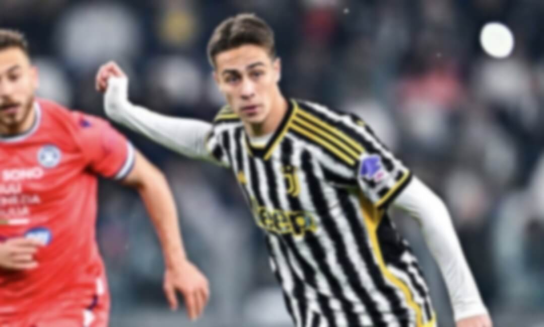 Arsenal ready to spend £34m for Juventus forward Kenan Yildiz, who is also targeted by Liverpool