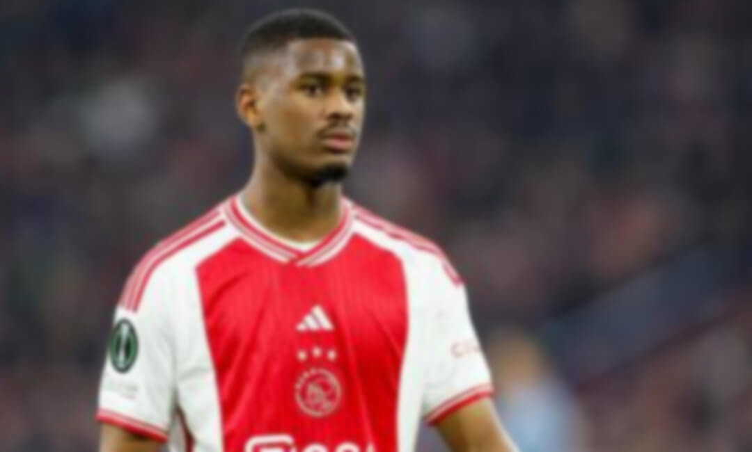 €100m...Liverpool and Arsenal interested in Ajax defender Jorrel Hato's transfer fee revealed