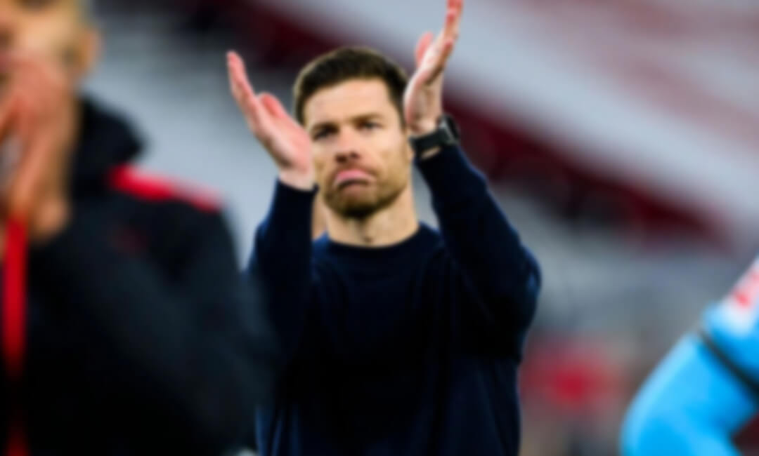 You have to be careful... Former Real Madrid manager advises Xabi Alonso
