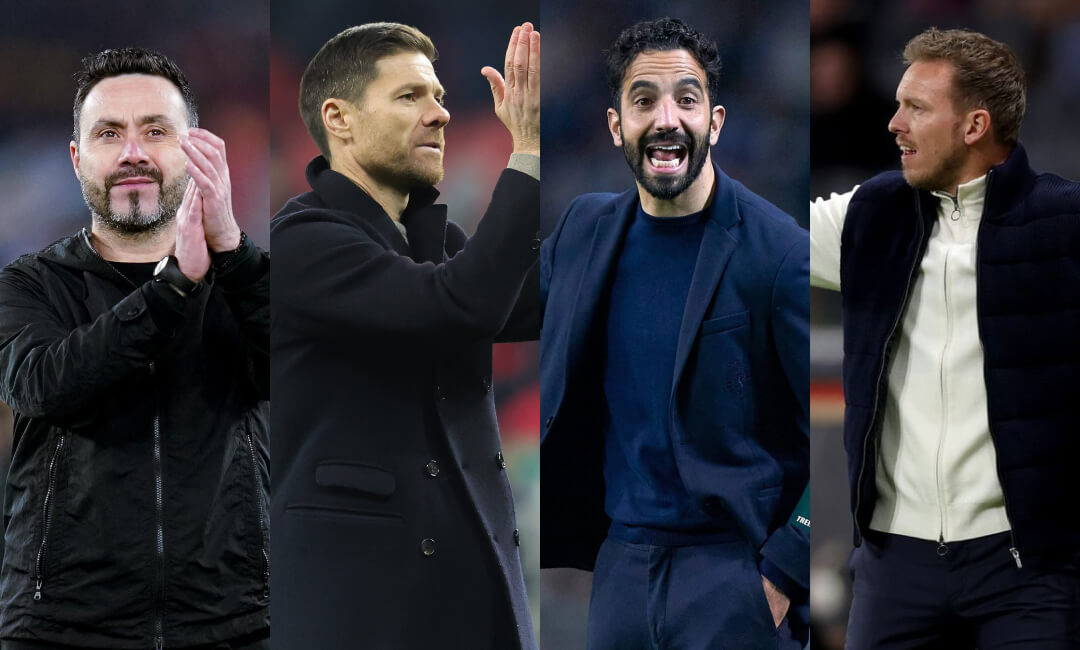 It's not just about strategy or personality fit...A sports journalist explains the process of Liverpool's search for a new manager