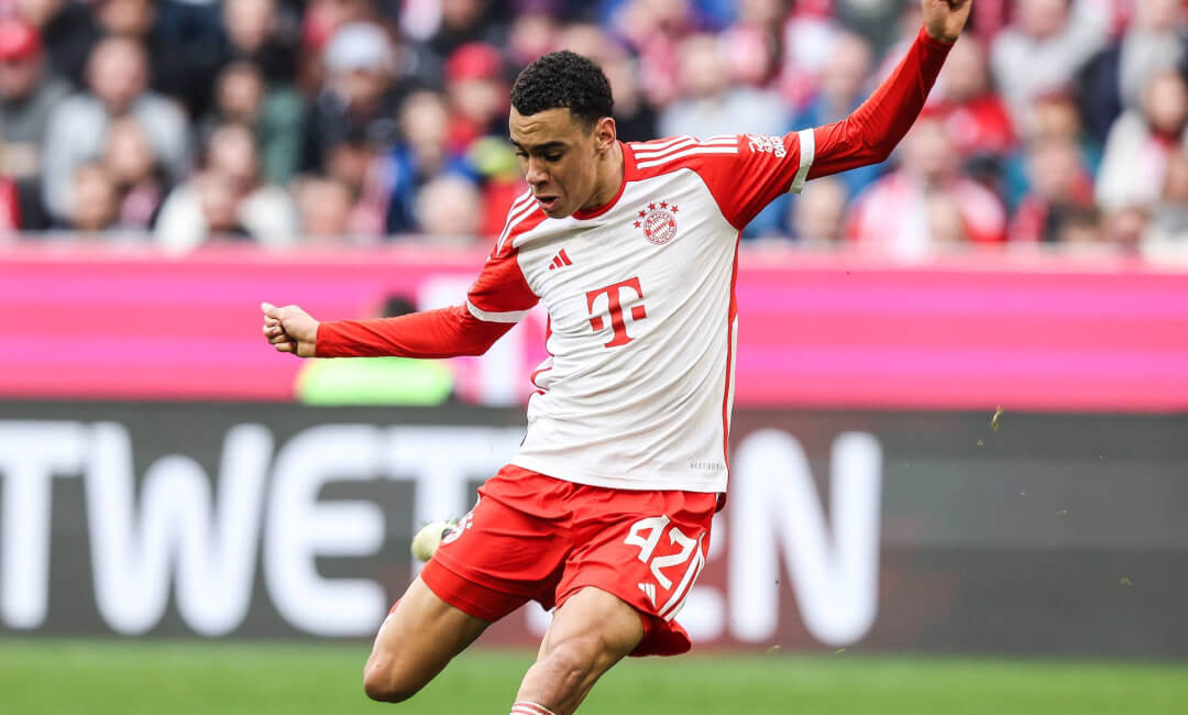 Not for sale...Bayern's director completely denies Jamal Musiala's release