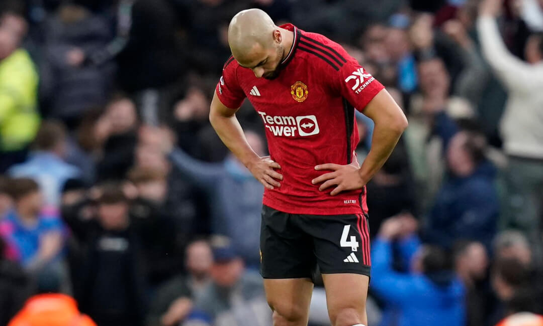 Sofyan Amrabat targeted by Atletico Madrid, Liverpool and Barcelona also interested