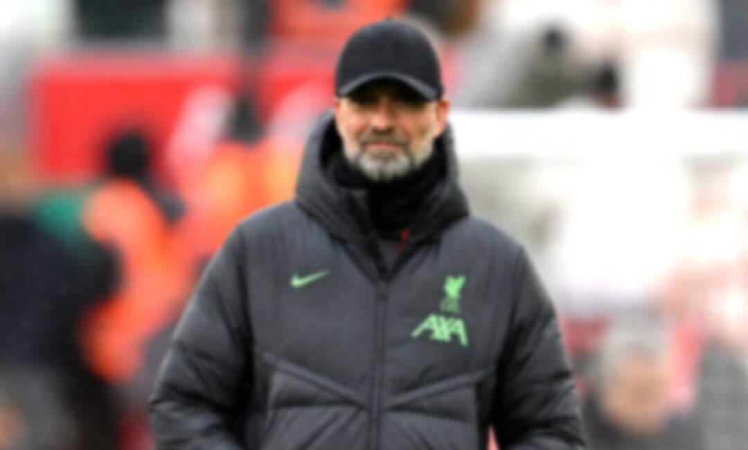 German national team dreams of Jurgen Klopp's appointment as head coach from March 2025