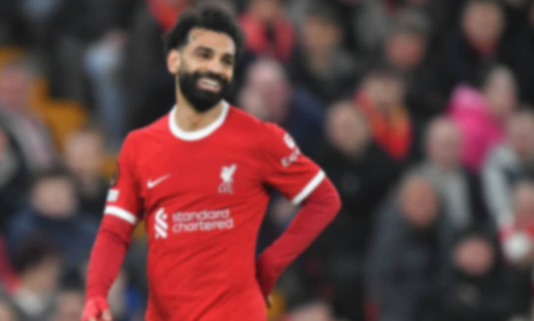 Egyptian winger Mohamed Salah's stay at Liverpool requires a vision of the future from the owners