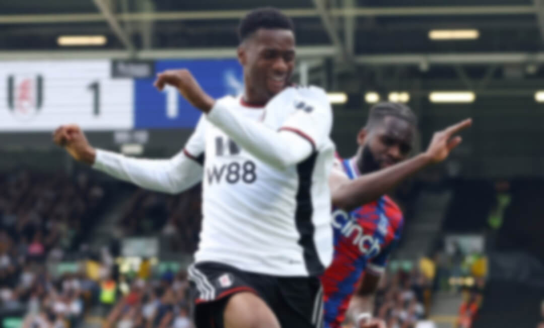 Fulham offers new contract to Tosin Adarabioyo, with interest from several clubs, a decision is still forthcoming