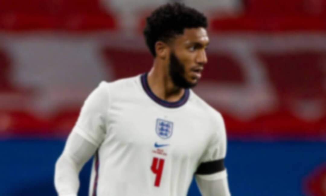 Not sure about his best position...Former Tottenham defender speaks out on Joe Gomez's return to England
