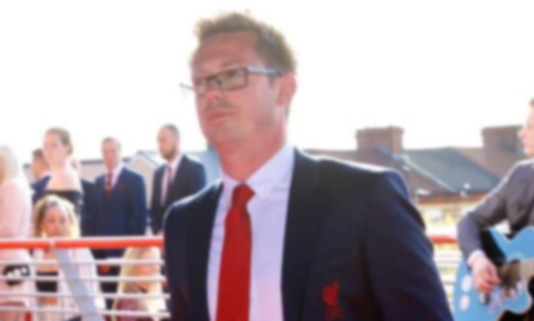 Michael Edwards, FSG's CEO of Football, reveals about why he returned to Liverpool