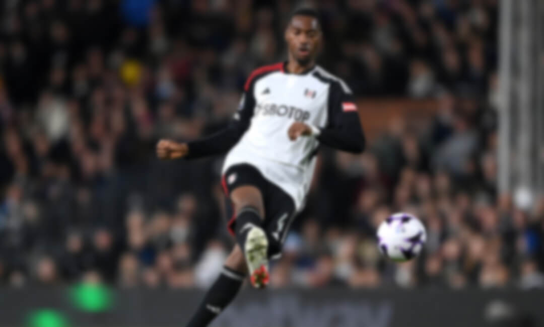 Arsenal and Man United join the battle for Fulham defender Tosin Adarabioyo, also a Liverpool target