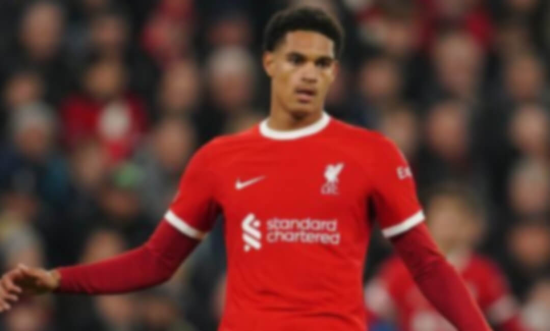 It’s a mad game...Liverpool's 21-year-old center back was ready to go out on loan last summer