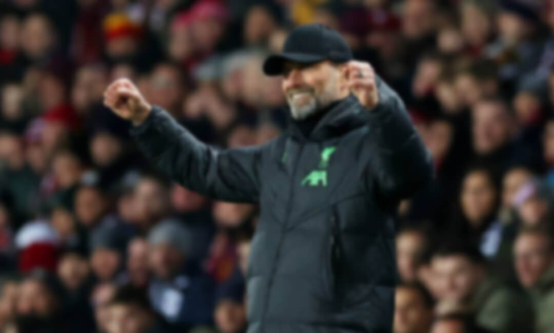 A battle rages in the UK for Jurgen Klopp...BBC and ITV are eyeing him as a pundit for EURO2024