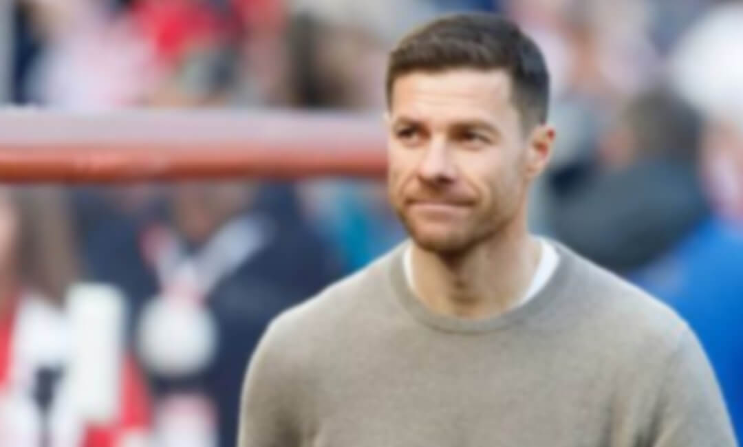 I thought Xabi Alonso would be a good manager...The German midfielder, who played with him at Liverpool, confesses