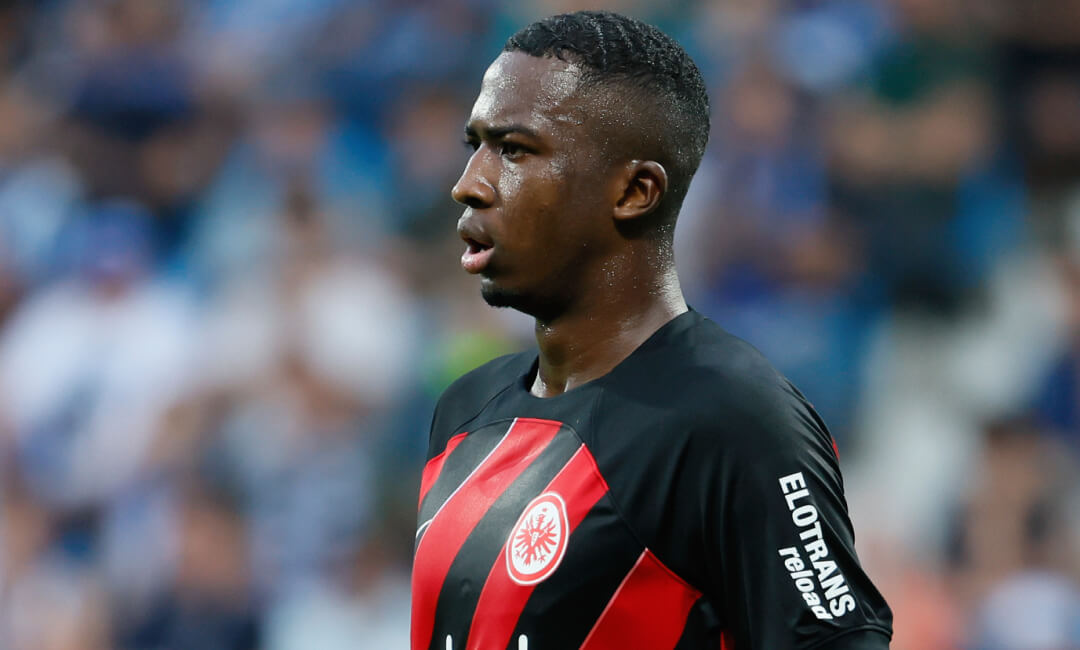 Liverpool and Arsenal target William Pacho...Transfer fee would be between €50m and €60m