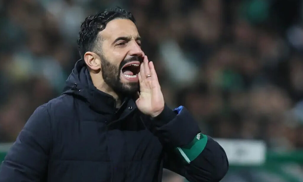 ルベン・アモリムがリバプールに選ばれなかった理由とは！？Sky Sportsのレポーターが解説… Liverpool × YNWAブログ