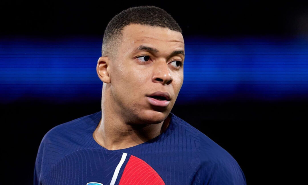 I would like to see him at Liverpool...Arsenal legend suggests Kylian Mbappe reject a move to Real Madrid