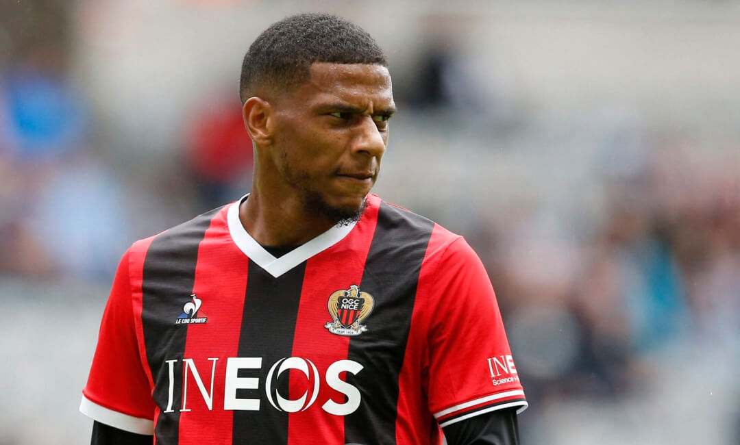 He could've joined Liverpool in 2019...Jean-Clair Todibo's former agent recalls the battle for his services at the time