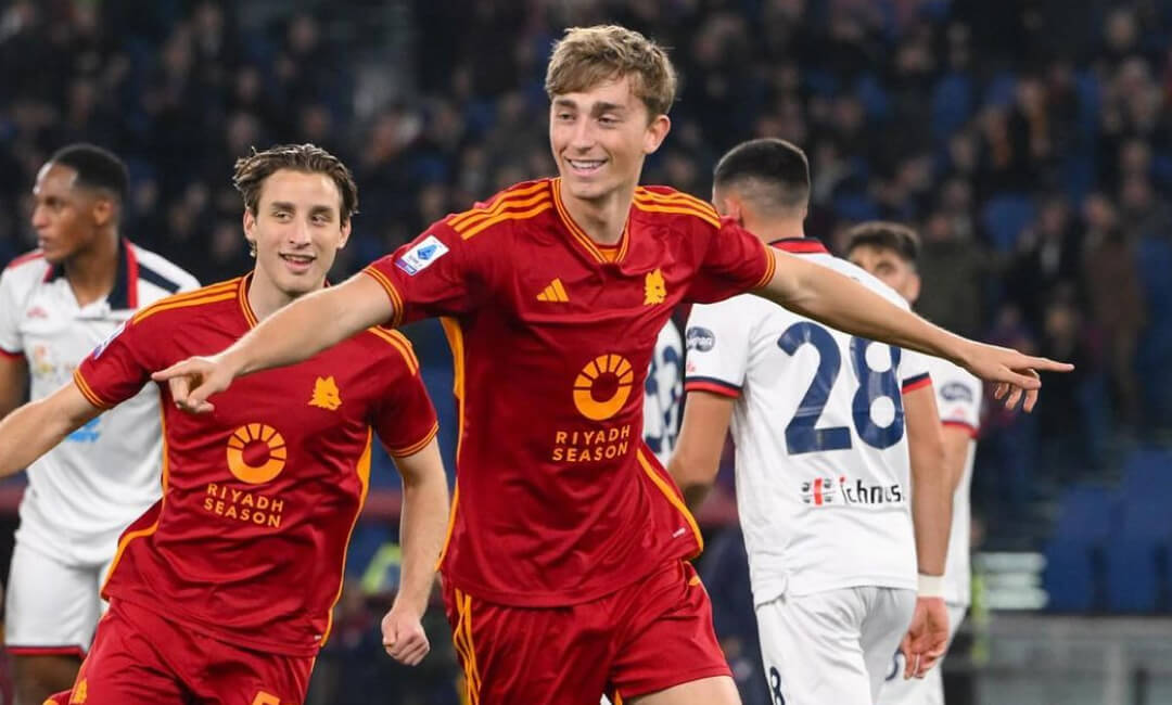 Liverpool, Dortmund and RB Leipzig are trying to sign Spanish U-21 defender Dean Huijsen