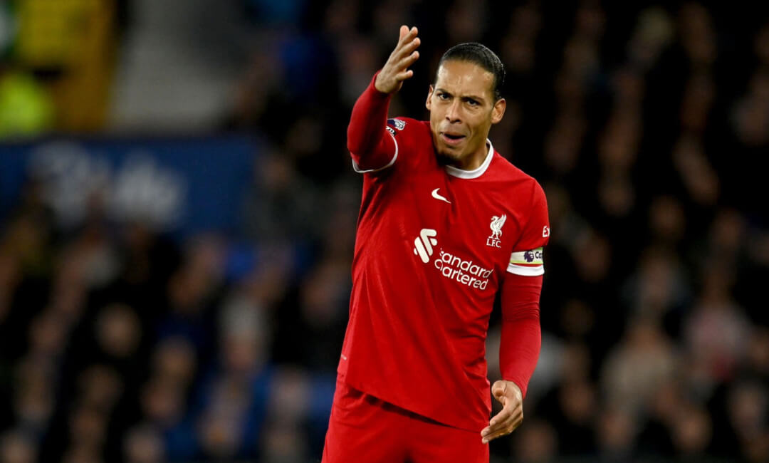 Bayern Munich to inquire about the possibility of signing Virgil van Dijk