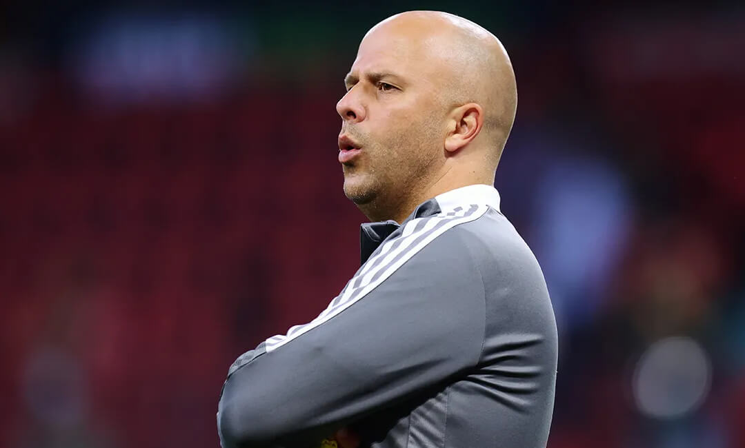 Take Frenkie de Jong...Former Feyenoord defender advises new Liverpool manager