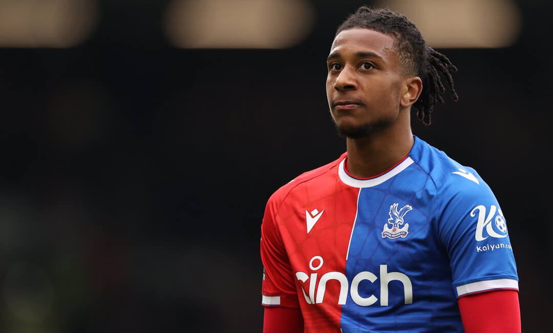 Chelsea begin approach for Michael Olise, who is also targeted by Liverpool and Man City