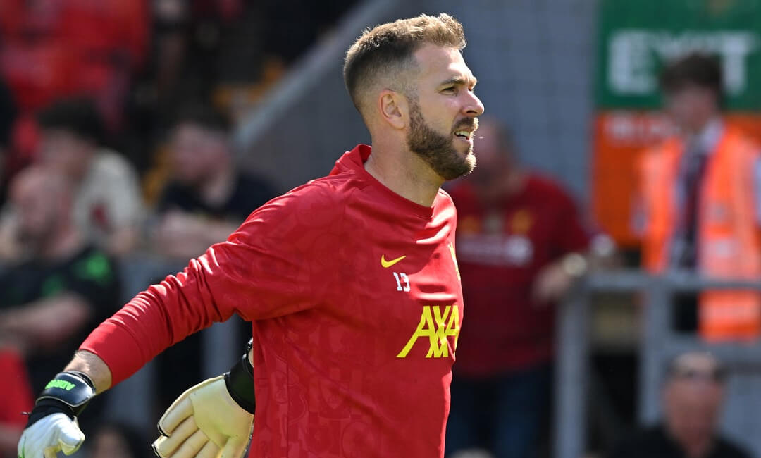 Adrian is finalising his return to his old club Sevilla, contract extension offer to be rejected