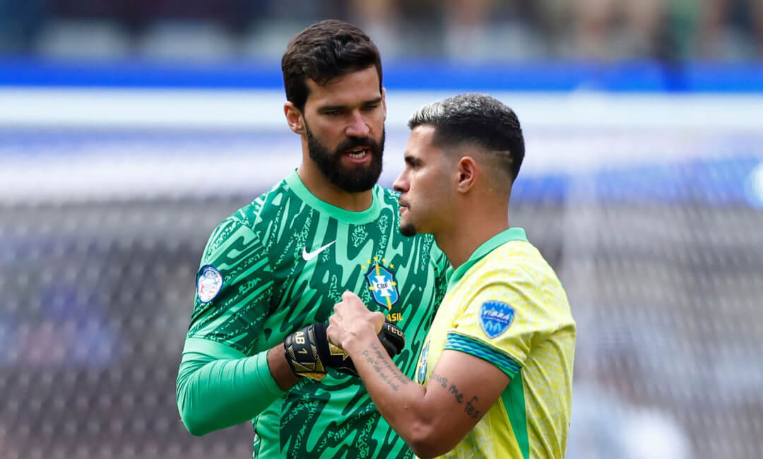 Al-Nassr will not give up on Liverpool goalkeeper Alisson Becker as a huge offer could be on the way