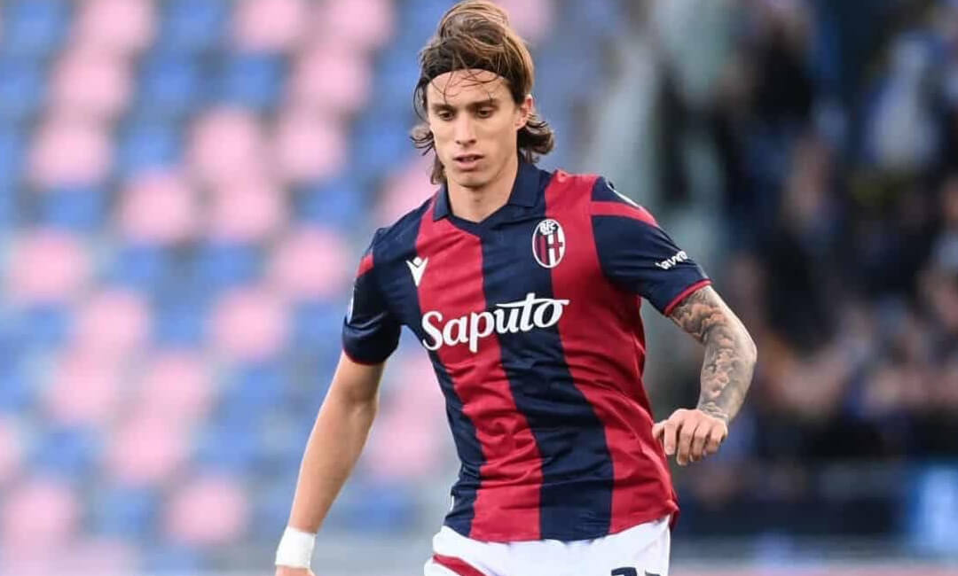 Liverpool have already enquired about Italian defender Riccardo Calafiori, who is of interest to several clubs