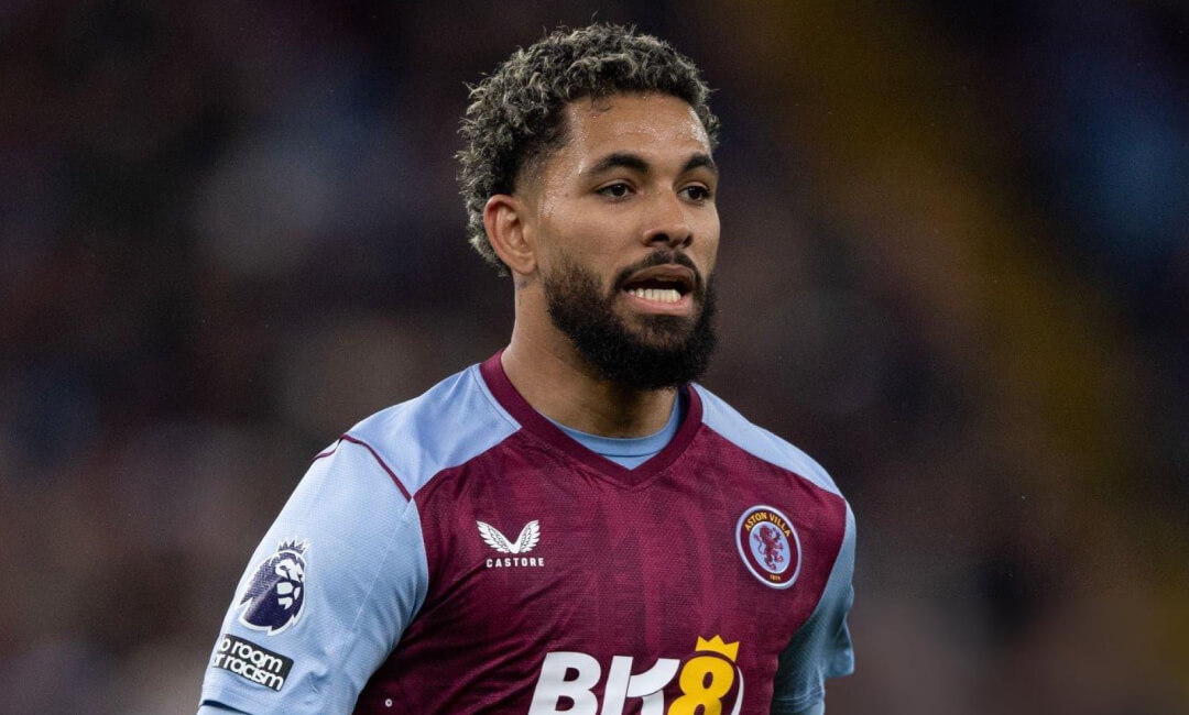 Liverpool, Arsenal, Man United and Juventus are interested in Aston Villa's Douglas Luiz