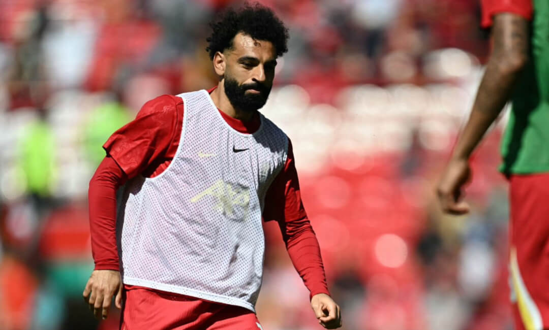 I don't see anyone there that can fill his shoes... Former Liverpool midfielder specifies the biggest challenge facing his old club