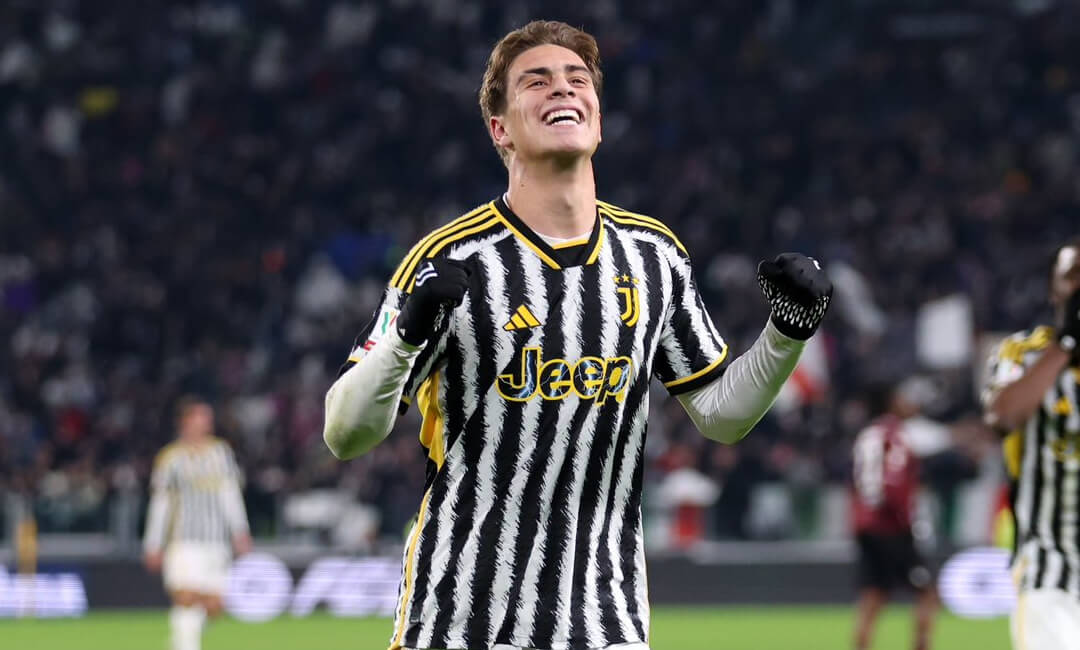 Liverpool are open to signing Kenan Yıldız while Juventus aiming to renew his contract