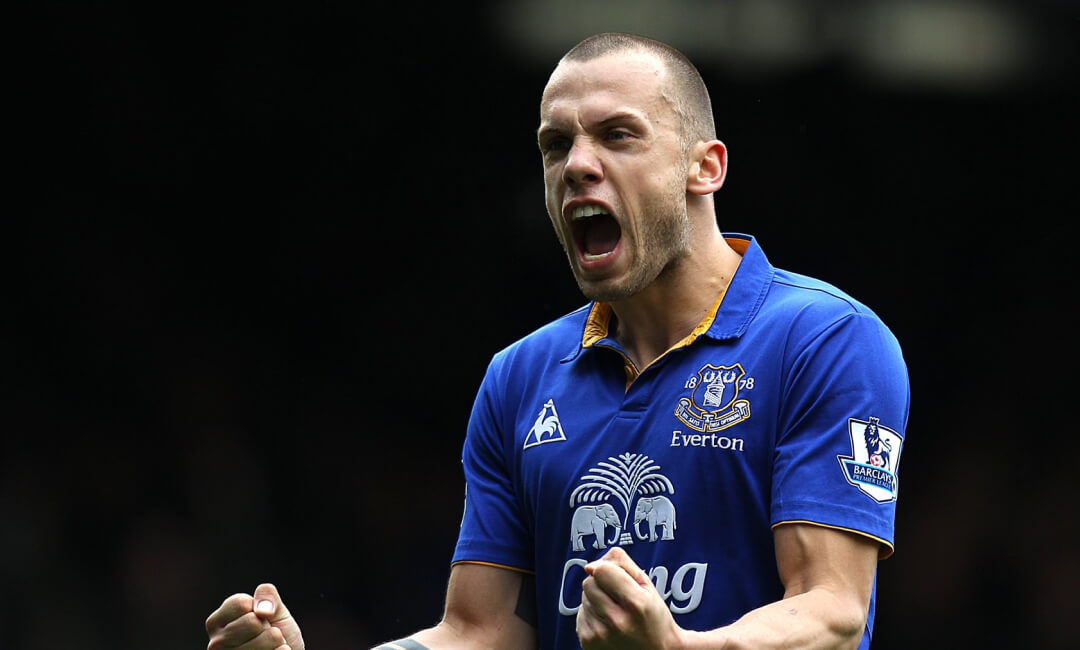 Former Dutch defender Johnny Heitinga could be added to the new Arne Slot regime